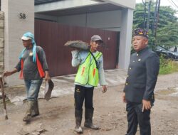 Hi. Yuhadi, SH.i, MH. Pamit dari DPRD Kota Bandarlampung, Siap Maju ke DPR RI