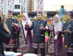 Yuni Karnelis: HUT ke-344 Bandar Lampung Jadi Momentum Perkuat Pembangunan dan Kolaborasi