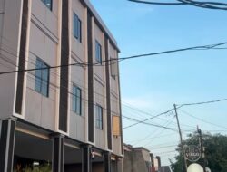 Berubah Nama Jadi Virgo Inn, Komisi I DPRD Kota Pertanyakan Status Legalitas Eks AW Hostel