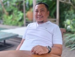 Pendiri Sekaligus Ketua Dewan Penasehat Serikat Buruh Bongkar Muat Lampung Dilaporkan ke Polda