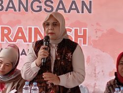 Wiwik Anggraini: Nilai-Nilai Pancasila Harus Diimplementasikan dalam Kehidupan Sehari-hari