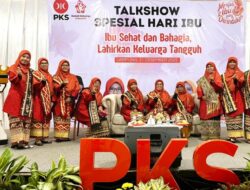 Peringati Harganas 2026, BIPEKA PKS Lampung Gelar Gerakan “Sejuta Keluarga Bercerita” Serentak di 15 Kabupaten/Kota