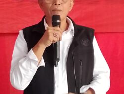 Dedi Yuginta Ajak Orang Tua Tanamkan Nilai Pancasila agar Generasi Muda Tak Tergerus Budaya Asing