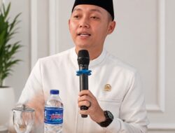Ketua F-Golkar Rama Apriditya Soroti Dampak Negatif Medsos, Minta Pemerintah Perketat Pengawasan Lindungi Moral Generasi