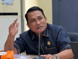 Agus Purwanto Dukung Langkah Wali Kota Eva Dwiana, Minta Tak Ada Anak Bandar Lampung Putus Sekolah