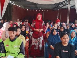 Sri Ningsih Dukung Kebijakan Walikota Soal SPMB, Usul Siswa Tak Tertampung di Negeri Bisa Sekolah di Swasta Dibiayai APBD