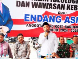 Endang Asnawi: Bijak Bermedia Sosial Adalah Wujud Pengamalan Nilai-Nilai Pancasila