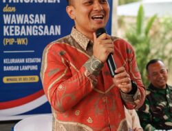 Rezki Wirmandi: Menampung Aspirasi Masyarakat Merupakan Wujud Nyata Pengamalan Pancasila