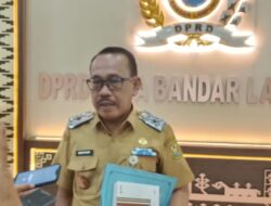 Kadis-Kes Muhtadi: Ada Empat Pilar Pelayanan Kesehatan Yakni Promotif Preventif Luratif dan Rehabilitatif