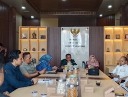 Melanggar, Fave+ Hotel DPRD Direkom Wajib Pulihkan Trotoar yang Rusak dan Dilarang Parkir di Bahu Jalan