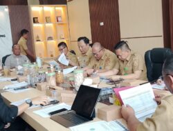 Dugaan Tumpang-Tindih, Komisi III Bakal Anulir dan Evaluasi Dua Mata Anggaran Proyek Dinas PU dan DLH