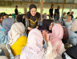 Srikandi PKB:Jati Diri Bangsa Indonesia Adalah Moral Adad dan Budi Pekerti 