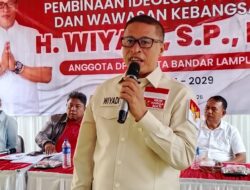 Pimpinan DPRD Wiyadi: Jati-diri Bangsa Indonesia Itu Gotong-royong dan Budi Pekerti