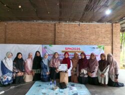 KAMMI Bandarlampung Gelar SPN 2026, Perkuat Identitas Muslimah Hadapi Tantangan Zaman