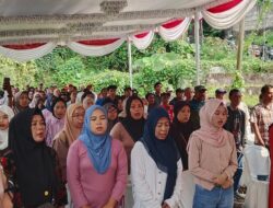 Anggota DPRD Irpan Setiawan: Ideologi Pancasila yang Melekat Adalah Budaya Gotongroyong