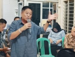PH Koperasi TKBM Panjang Bakal Usulkan Pembekuan TKBM Perjuangan