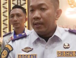 Hearing dengan Dishub Komisi III Soroti Parkir Liar, Caffe dan Resto jadi Pemicu Kemacetan Lalulintas