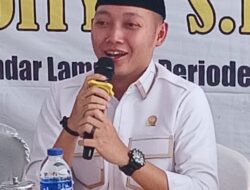 Legislator Golkar Rama Apriditya Paparkan Sejarah Lahirnya Pancasila