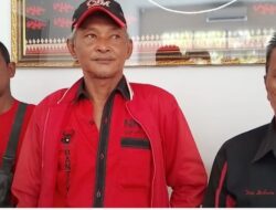 Kader PDI-P Ngeruluk ke kantor DPD Pertanyakan Dugaan Uang Pelicin Dukungan Pergantian Pimpinan DPRD