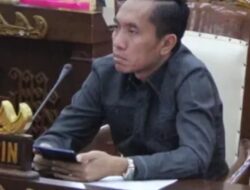 DPRD Warning Keras Perubahan KUA 2026 Pendapatan Digenjot, Belanja Pembangunan Justru Dipangkas