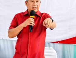 Legislator Golkar Yuhadi: Semangat HUT RI ke-81 Dorong Indonesia Berdaulat, Adil dan Makmur