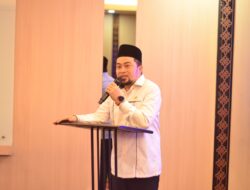 Agus Widodo Dorong Pemkot Bandarlampung Segera Terbitkan Perwali dan RAD Disabilitas