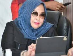 Program Wisata Religi dan Umroh 1000 Kuota Masih Dibayangi Hasil Audit BPK RI
