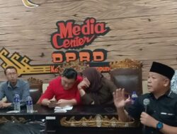 Geger Dugaan Perselingkuhan Oknum Anggota DPRD BK Tegaskan SN Tak Ada di Lokasi