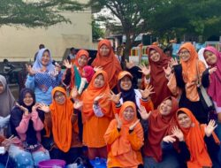 Bunda Sulis Tegaskan Kader PKS Harus Jadi Pelayan Rakyat Sepanjang Masa