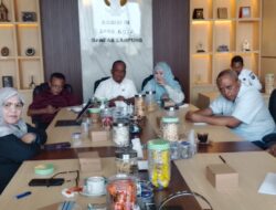 Trotoar Rp21,7 M Ambrol, DPRD Komisi III Geram Kontraktor Bungkam, Dinas PU Terdiam