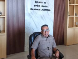 Truk Sampah Tak Layak Jalan Masih Beroperasi, Komisi III Soroti Kinerja DLH 