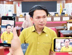 Isu Beras Fortifikasi Palsu, Komisi bII DPRD Bandar lampung Siap Awasi dan Sidak Pasar