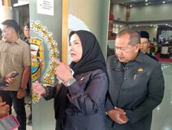 Wacana 2027 Ada Pembangunan Akuatik Kolam Renang Mewah di Kota Bandarlampung