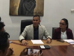 Didampingi Sopian Sitepu Yunika Buka Suara, Bantah Dugaan Penggelapan Mobil Rental Rp1,16 Miliar