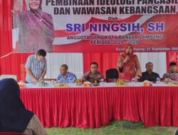 Wakil Ketua Komisi IV Sri Ningsih Ingatkan Warga Tak Mudah Percaya Isu di Medsos