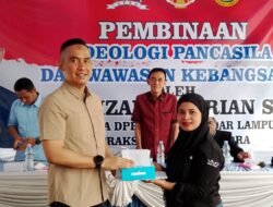 Rizaldi Adrian Ingatkan Masyarakat Teliti dan Telusuri Dulu Informasi di Media Sosial