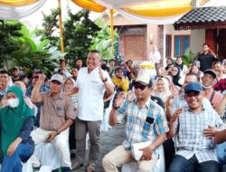 Pesan Ketua BK DPRD Bandarlampungi: Bentengi Anak dengan Ideologi Pancasila dan Ilmu Agama