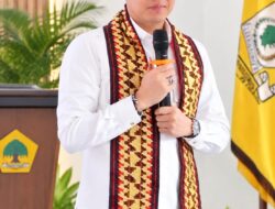 Rama Apriditya: Indonesia Negara Kesepakatan, Pancasila Lahir dari Musyawarah