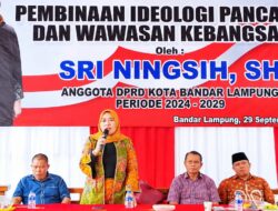 Sri Ningsih Ingatkan Jangan Asal Sebarkan Berita, Klarifikasi Dahulu Sebelum Memberitakan