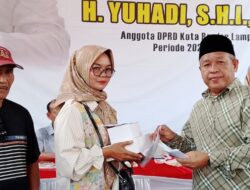 Yuhadi Ajak Masyarakat Tidak Melupakan Sejarah G30S dan Nilai Pancasila