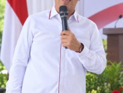 Edison Hadjar: Kepedulian terhadap Sesama Wujud Pengamalan Pancasila