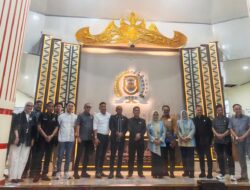 Sembilan Desa Lamsel Masuk Wilayah Kota Bandarlampung, DPRD Siapkan Pansus Perluasan Wilayah