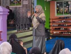 Pesan Bunda Sulis: Pentingnya Peran Keluarga dalam Tumbuh Kembang Anak
