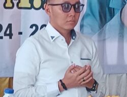 Rama Apriditya: Tanamkan Ideologi Pancasila di Lingkungan Keluarga sebagai Benteng Perlindungan