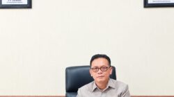 Antisipasi Geng Motor, Ketua DPRD Bandar Lampung Minta Aparat Kepolisian dan Linmas Perketat Patroli Malam
