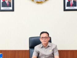 Antisipasi Geng Motor, Ketua DPRD Bandar Lampung Minta Aparat Kepolisian dan Linmas Perketat Patroli Malam
