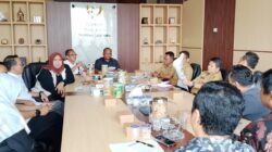 Komisi III Plototi Pembangunan Citra Land, Singgung Soal Bahaya Banjir dan Longsor