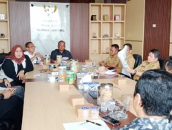 Komisi III Plototi Pembangunan Citra Land, Singgung Soal Bahaya Banjir dan Longsor