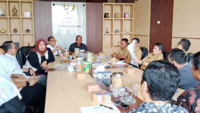 Komisi III Plototi Pembangunan Citra Land, Singgung Soal Bahaya Banjir dan Longsor