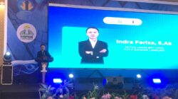 Rakercab dan Diklat HIPMI Bandar Lampung Perkuat Ekosistem Wirausaha Muda dan Sinergi Pemerintah